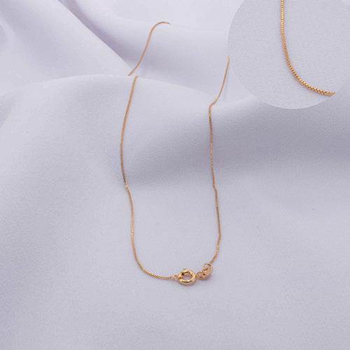 CADENA VENECIANA 0.5MM 40CM 703253A211