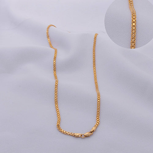 CADENA CHINESCA 3MM 50CM 703263A209