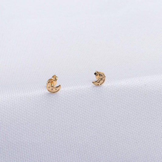 TOPO LUNA ESTRELLITAS 711276A206 - 3449
