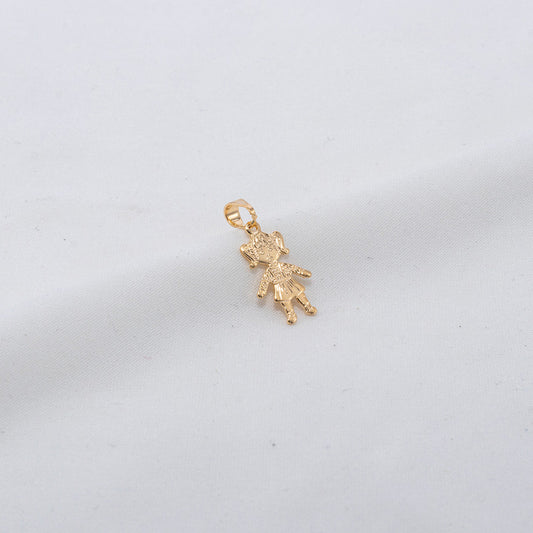 DIJE LAMINA NINA 706280A203