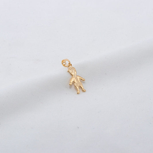 DIJE LAMINA NINO 706281A203