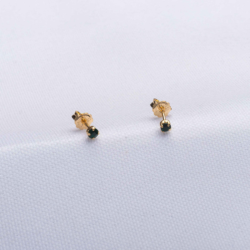 TOPO ZIRCON ESMERALDA 711285A206 - 3419
