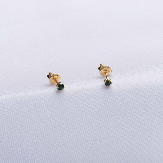 TOPO ZIRCON ESMERALDA 711285A206 - 3419
