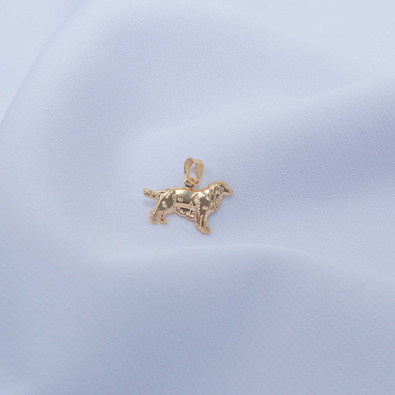 DIJE PEROO GOLDEN 706028A206