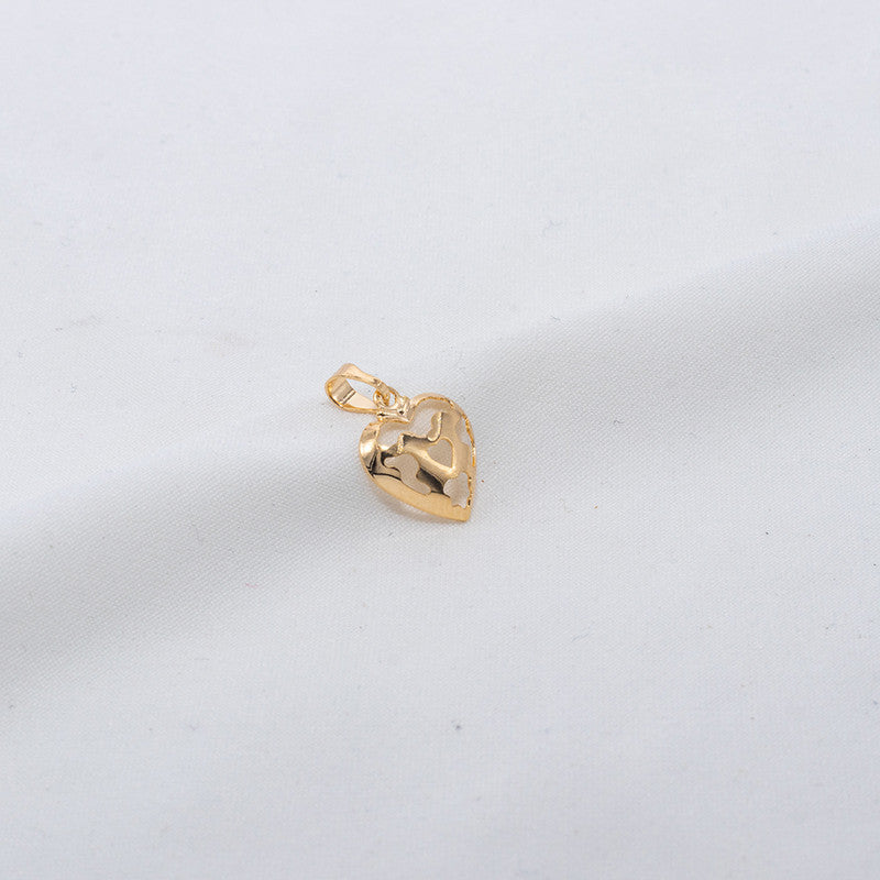 DIJE CORAZON FILIGRAMA 706295A203 - 3515