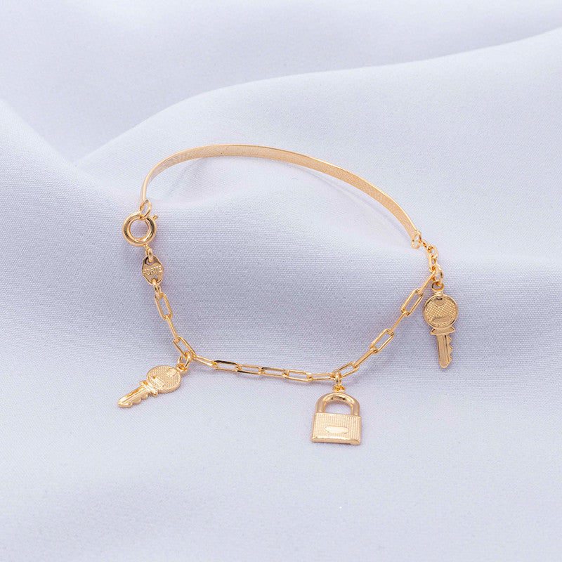 CASANDRA LLAVE CANDADO 708301A303