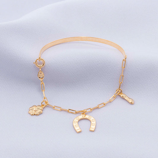 CASANDRA BUENA SUERTE 708303A303