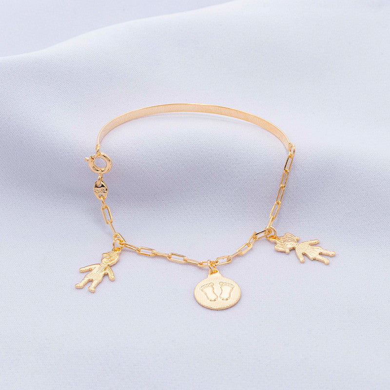 CASANDRA BOYS HUELLA 708304A303