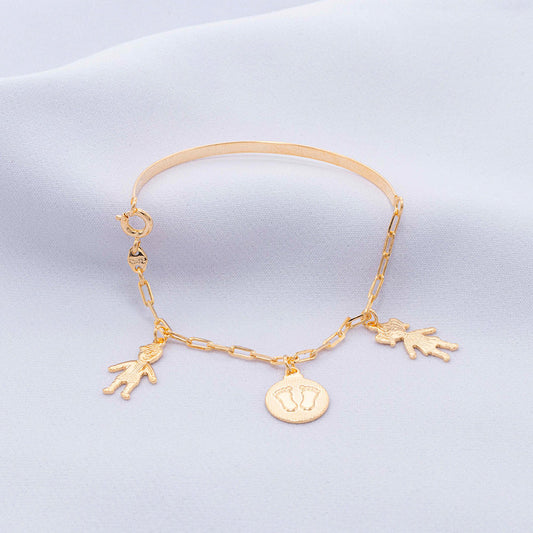 CASANDRA BOYS HUELLA 708304A303