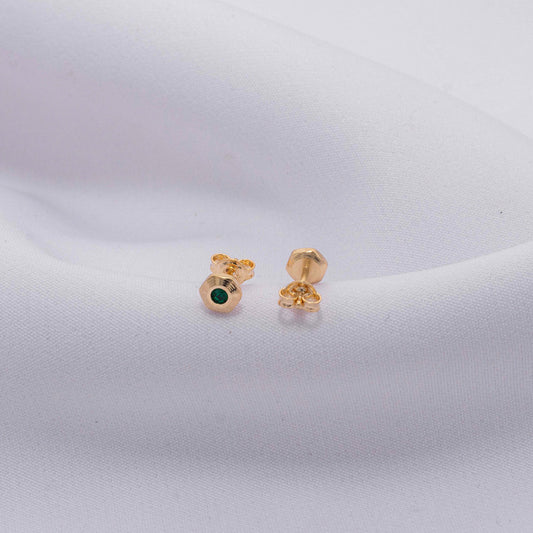 TOPO TUERCA ESMERALDA 711304A211