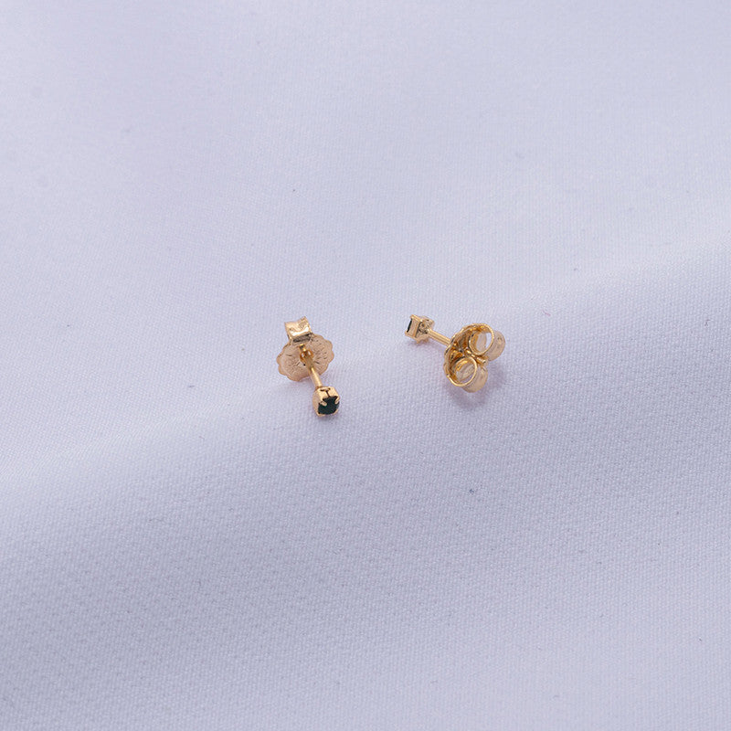 TOPO CRISPA ESMERALDA PEQUENA 711315A207