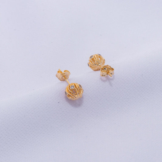 TOPO GLOBO CON ZIRCON 711319A207