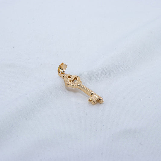 DIJE LLAVE REALEZA 706321A206