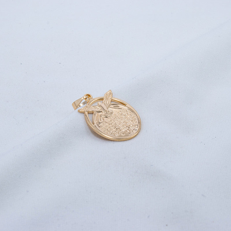 DIJE ORACION ESPIRITU SANTO 706322A206