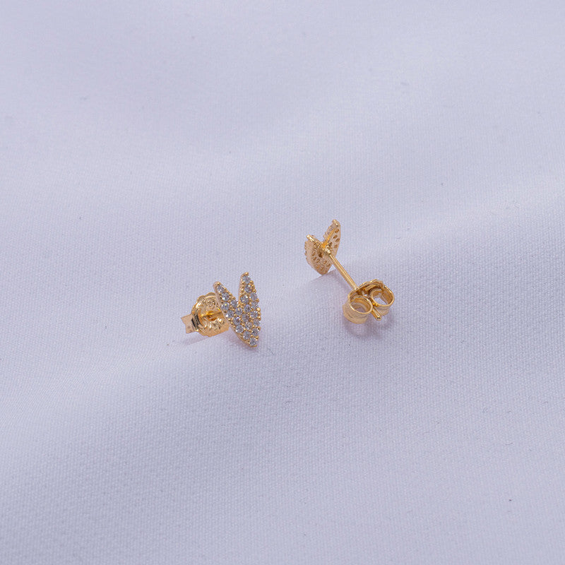 TOPO CORAZON DIAMANTES 711329A207 - 3423
