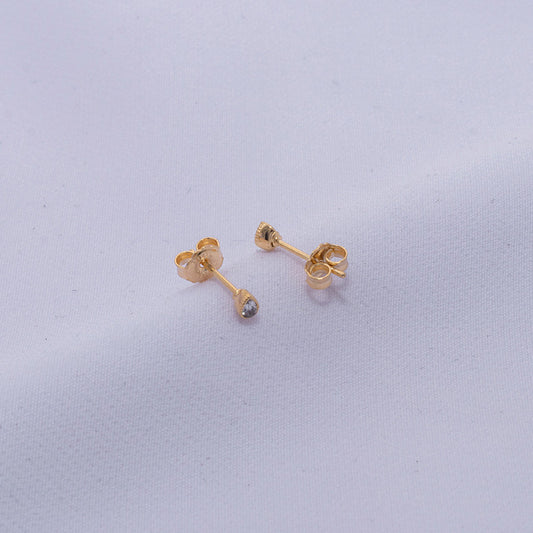 TOPO MINI GOTA SWAROVSKI 711339A207 - 3432