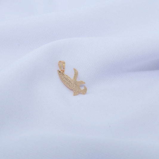 DIJE AGUILA 706345A206