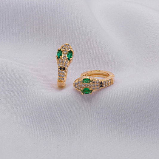 CANDONGA GUCCI MICRO SWAROVSKI 13MM 705348A211 - 3491