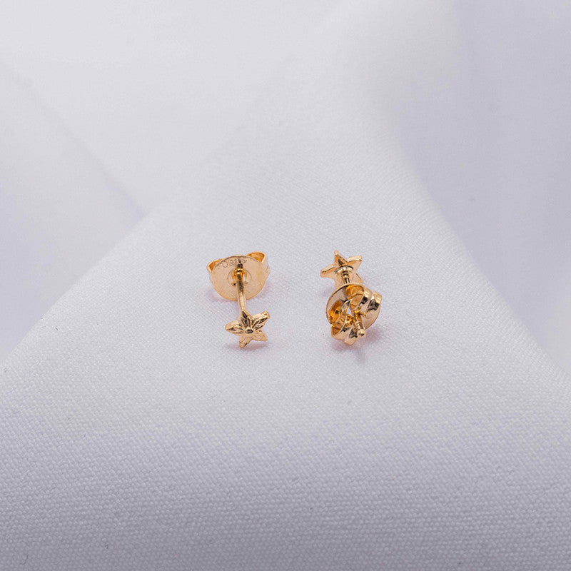 TOPO MINI ESTRELLA RELIEVE 711361A211