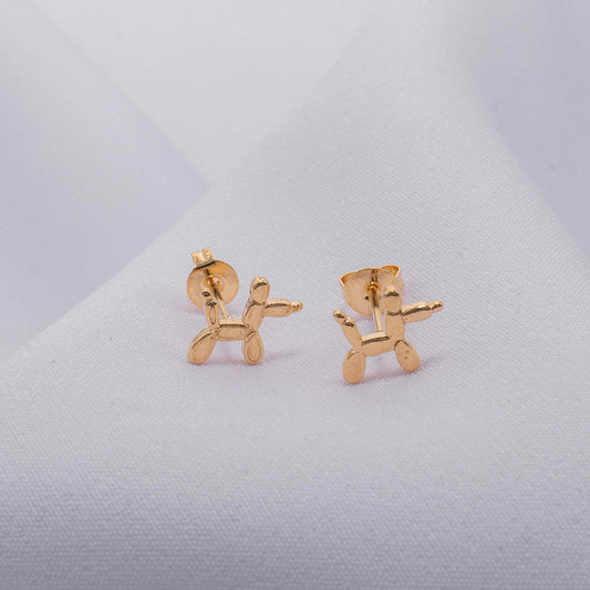 TOPO PERRO GLOBO DORADO 711363A211