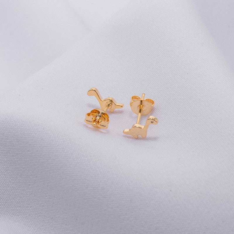 TOPO MINI BRONTOSAURIO 711364A211 - 3394