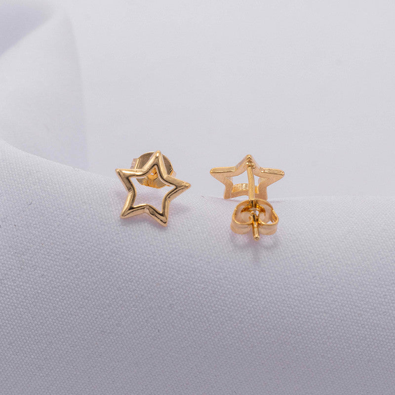 TOPO SILUETA ESTRELLA 711367A211