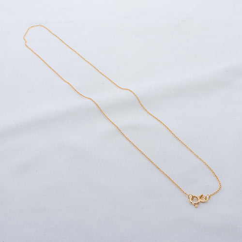 CADENA ARGOLLA 0.1 50CM 703372A204