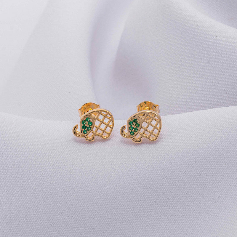 TOPO ELEFANTE MICRO SWAROVSKI 711379A211 - 3425