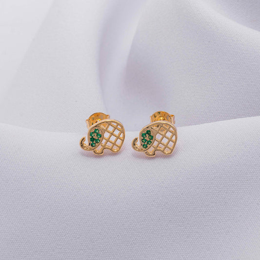 TOPO ELEFANTE MICRO SWAROVSKI 711379A211 - 3425