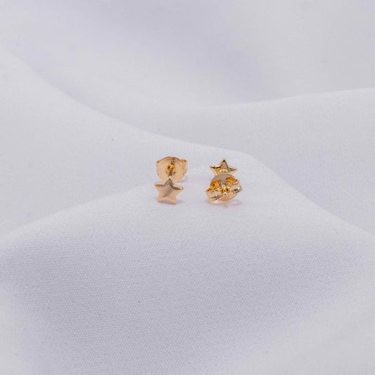 TOPO MINI ESTRELLITA 711399A211 - 3395