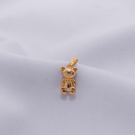 DIJE OSO PEEBLES 706413A211