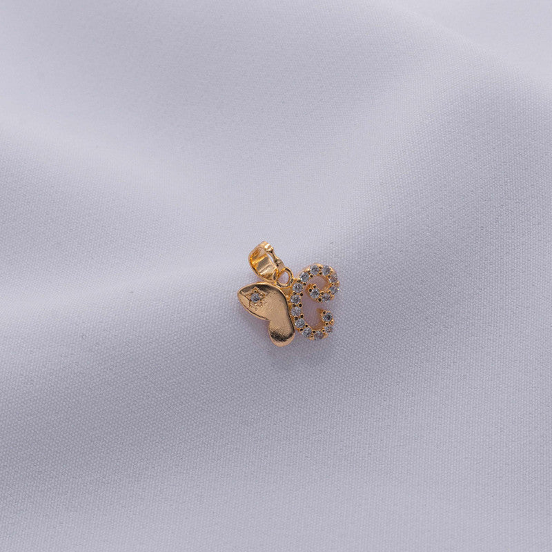 DIJE MARIPOSA PIEDRA SWAROVSKI 706421A211 - 3505