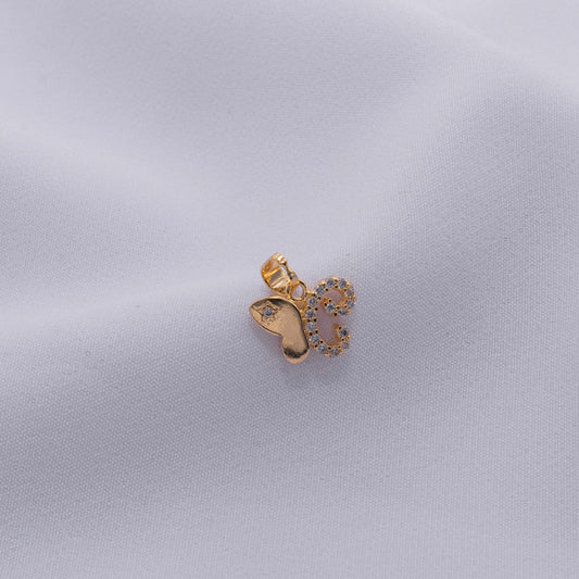 DIJE MARIPOSA PIEDRA SWAROVSKI 706421A211 - 3505