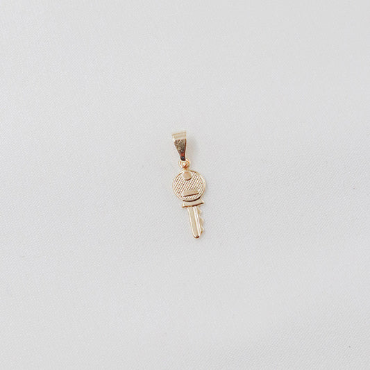 DIJE LLAVE 706043A207 - 3586