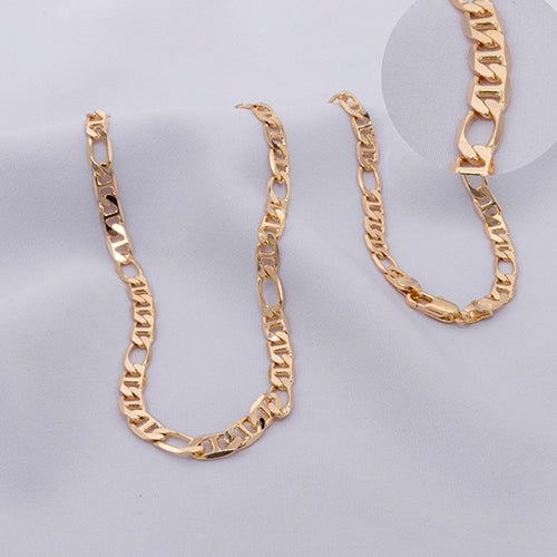 CADENA 3X1 ESCALERA 5MM 65CM 703468A210