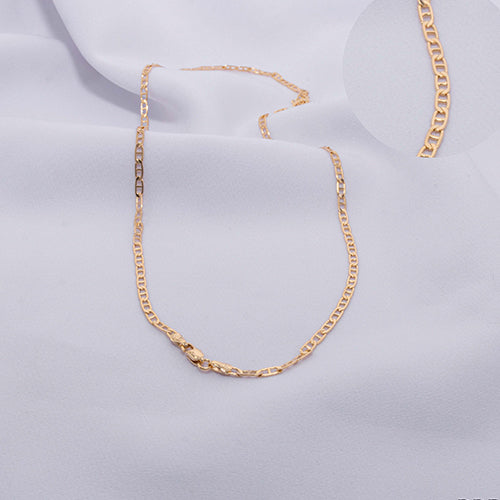 CADENA ESCLAVA 3MM 50CM 703479A211