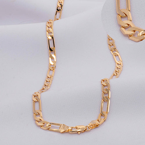 CADENA CARTIER 3MM 50CM 703491A211