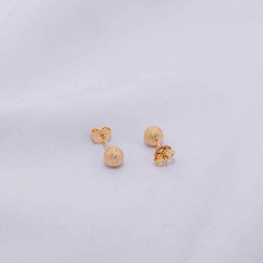 TOPO BALIN FUSCO 6MM 711076A211 - 3427