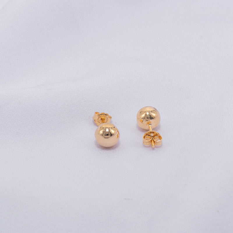 TOPO BALIN LISO 8MM 711077A211