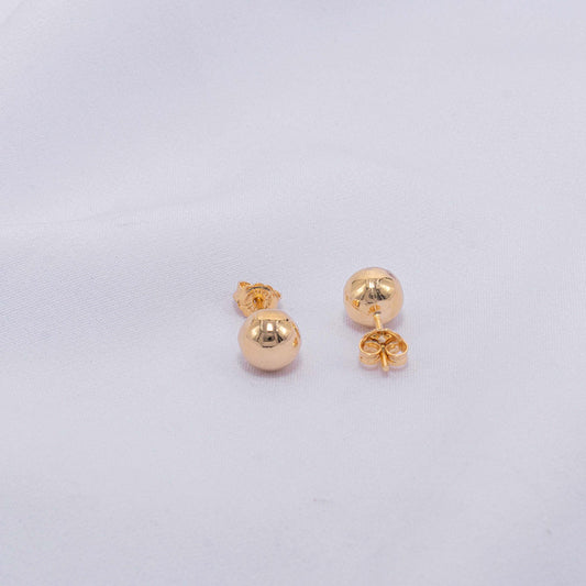 TOPO BALIN LISO 8MM 711077A211