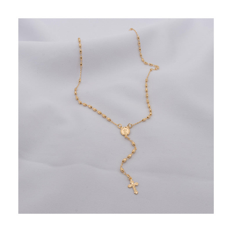CAMANDULA ARROZ DIVINO NIÑO 50CM 704015 - 4240