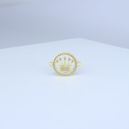 SEPARADOR ROLEX CRISTAL LT 22*17MM 714153 - 6374
