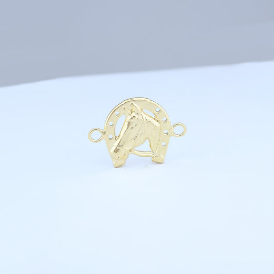 SEPARADOR HERRADURA/CABALLO 24.6*18MM 714047