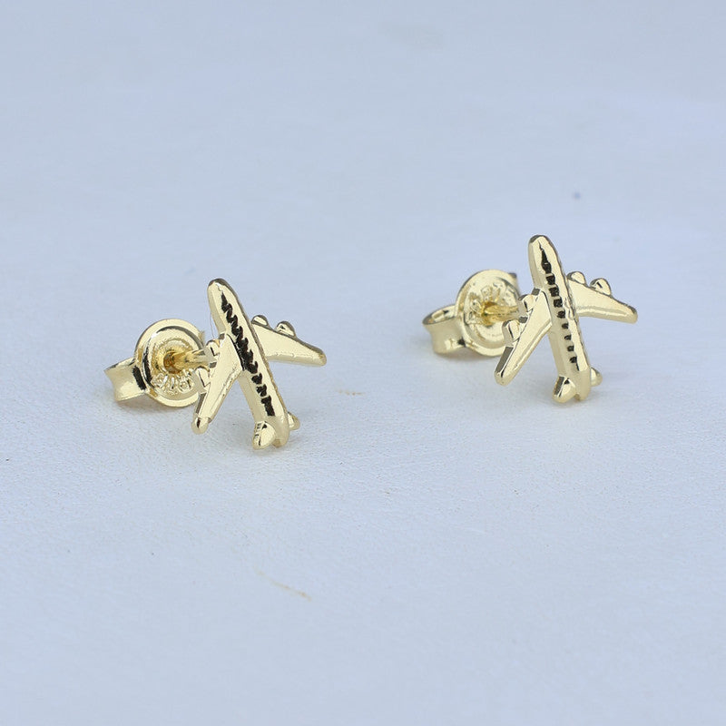 TOPO AVION 8*8MM 711016 - 6633