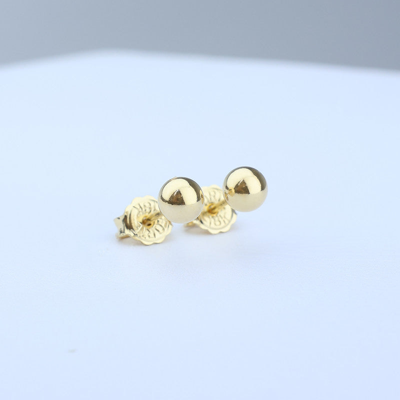 TOPO BALIN LISO 2MM 711004A211 - 3372