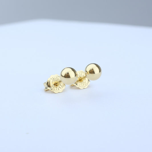 TOPO BALIN LISO 2MM 711004A211 - 3372