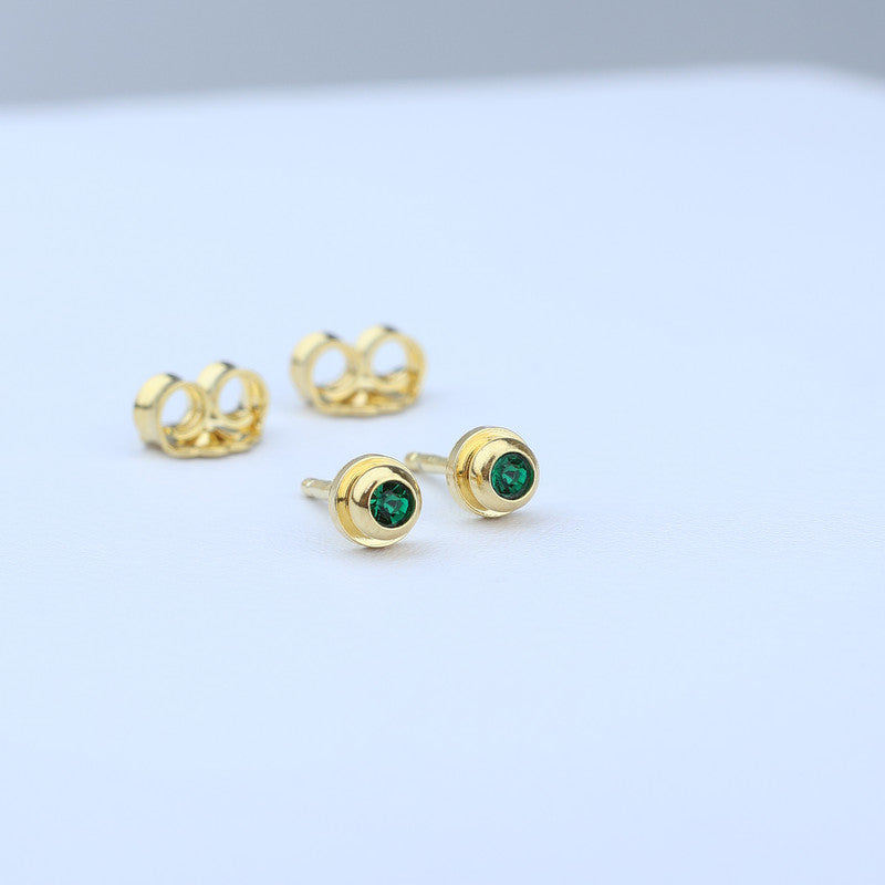 TOPO BASE DONUT ESMERALDA 711299