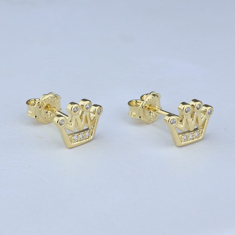 TOPO CORONA ZIRCONES 9*7MM 711609 - 6626