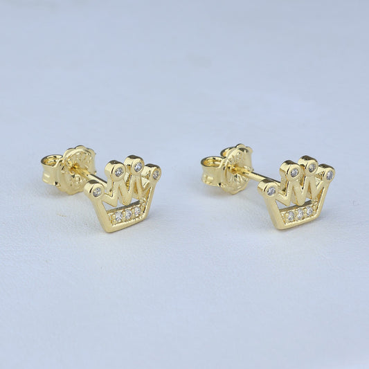 TOPO CORONA ZIRCONES 9*7MM 711609