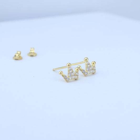 TOPO CORONA DIAMANTADA 9*7MM 711588 - 6287